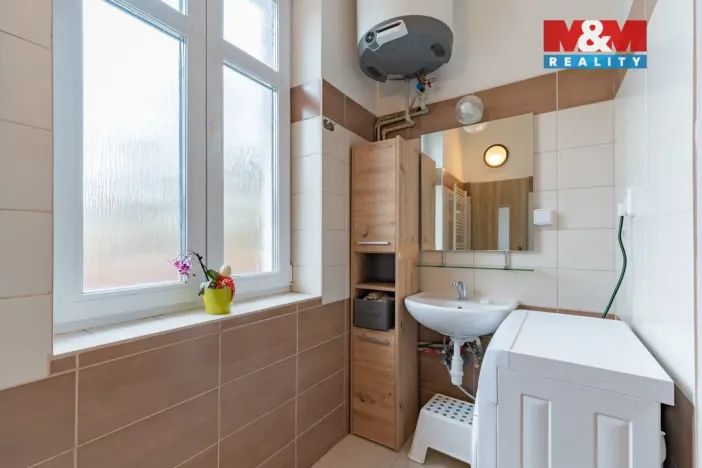 Prodej bytu 1+1, Aš, Slovanská, 56 m2