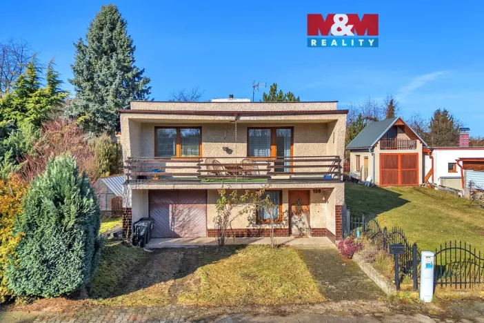 Prodej rodinného domu, Načešice, 150 m2