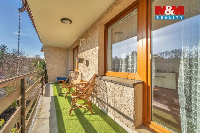 Prodej rodinného domu, Načešice, 150 m2