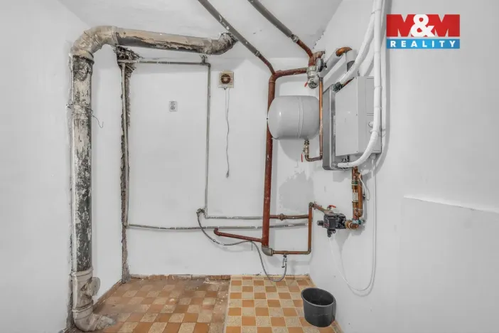 Prodej rodinného domu, Načešice, 150 m2