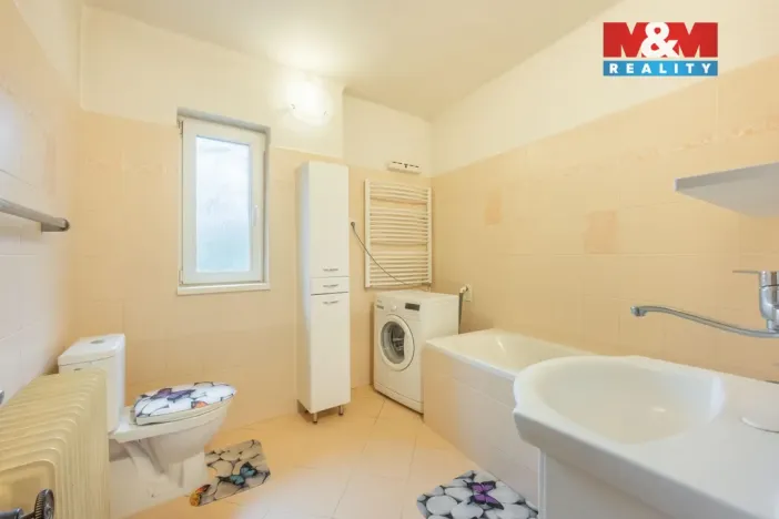 Prodej rodinného domu, Tuřany, 108 m2