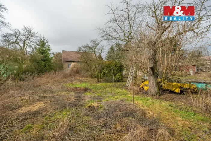 Prodej rodinného domu, Tuřany, 108 m2