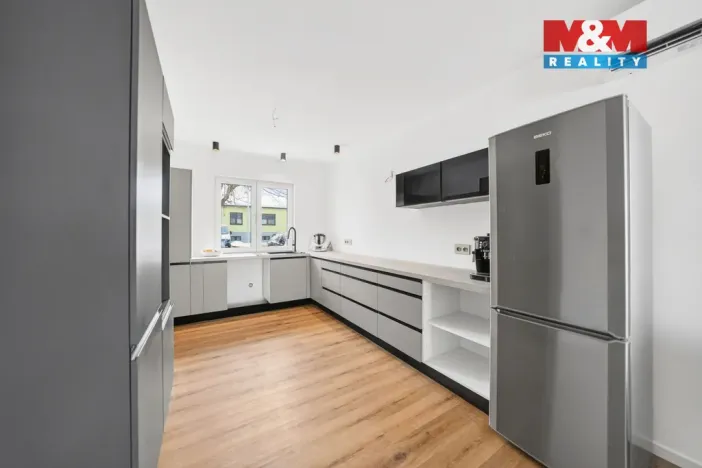 Prodej rodinného domu, Kurovice, 93 m2