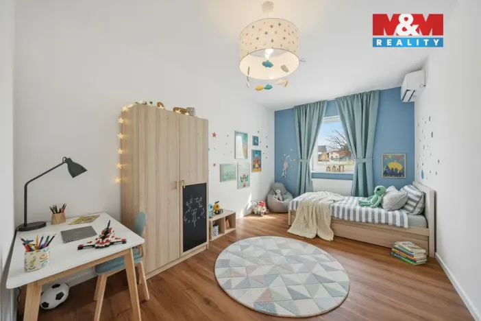 Prodej rodinného domu, Kurovice, 93 m2