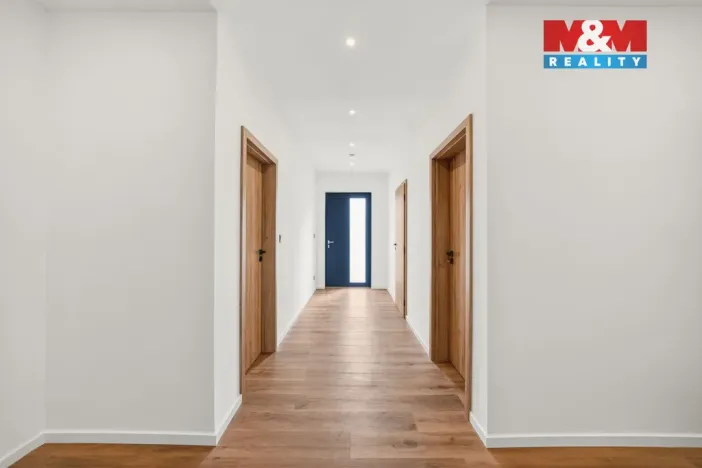 Prodej rodinného domu, Kurovice, 93 m2