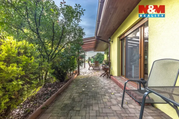 Prodej rodinného domu, Mladá Boleslav - Mladá Boleslav II, 9. května, 325 m2