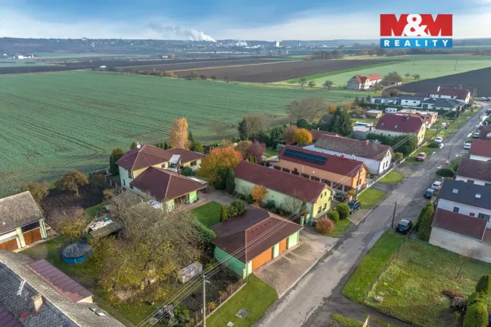 Prodej rodinného domu, Mladá Boleslav - Mladá Boleslav II, 9. května, 325 m2