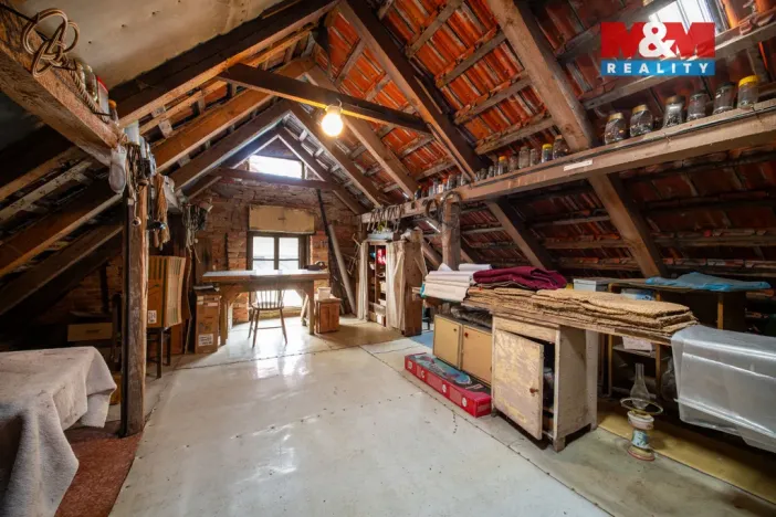 Prodej chalupy, Jedlová, 154 m2