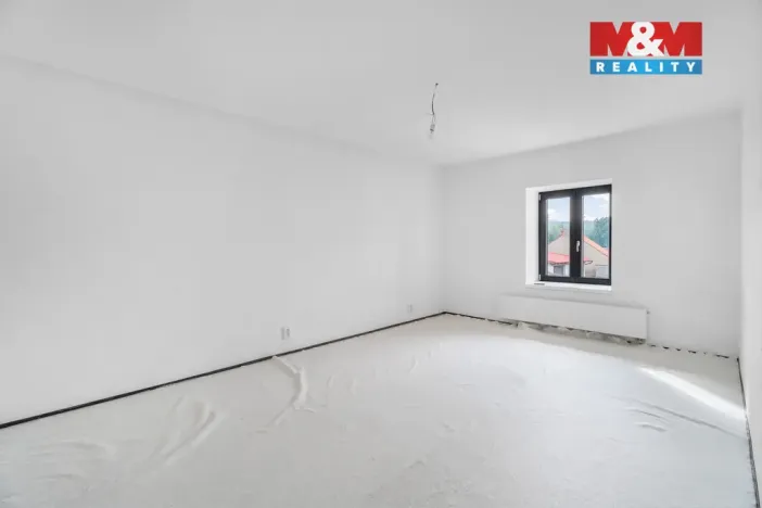 Prodej rodinného domu, Chotiměř, 329 m2