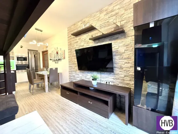 Prodej bytu 2+kk, Praha, Pavla Beneše, 61 m2