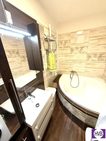 Prodej bytu 2+kk, Praha, Pavla Beneše, 61 m2