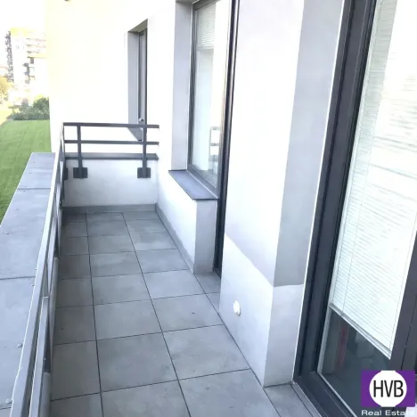 Prodej bytu 2+kk, Praha, Pavla Beneše, 61 m2