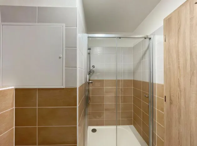 Pronájem bytu 1+kk, Olomouc, Edmunda Husserla, 29 m2