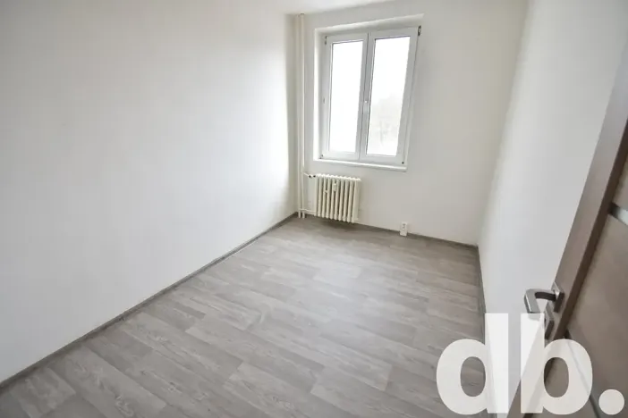 Prodej bytu 3+1, Chodov, U Porcelánky, 68 m2