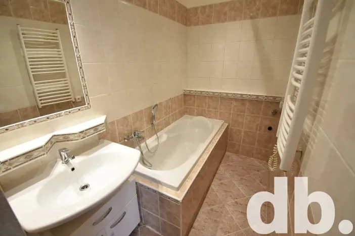 Prodej bytu 3+1, Chodov, U Porcelánky, 68 m2