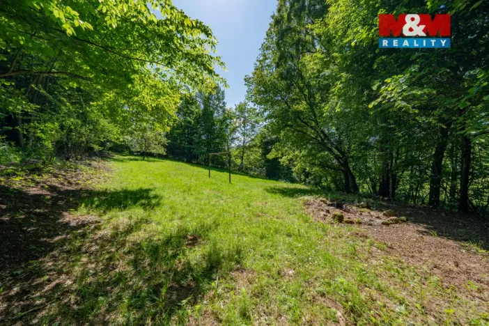 Prodej zahrady, Rožnov pod Radhoštěm, 936 m2