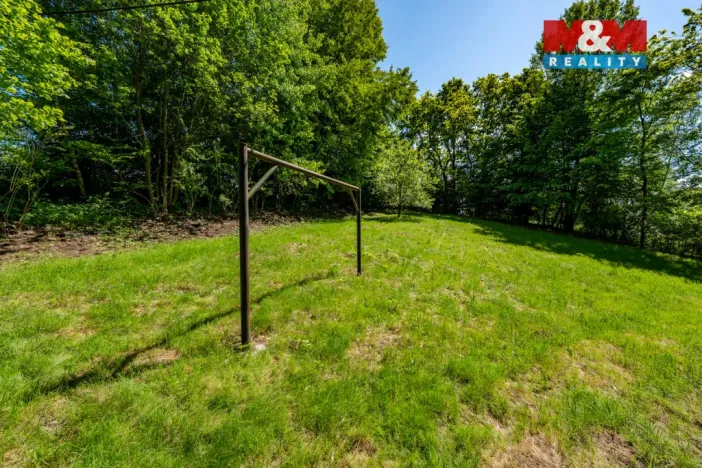 Prodej zahrady, Rožnov pod Radhoštěm, 936 m2