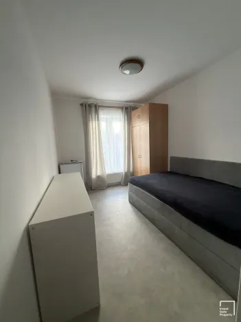 Pronájem bytu 1+kk, České Budějovice - České Budějovice 3, Jar. Haška, 18 m2