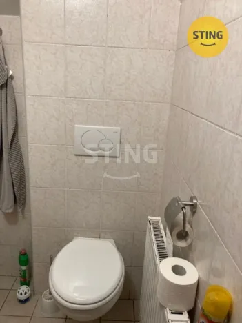 Pronájem skladu, Český Těšín, Ostravská, 230 m2