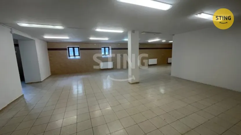 Pronájem skladu, Český Těšín, Ostravská, 230 m2