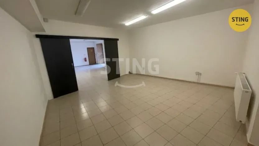 Pronájem skladu, Český Těšín, Ostravská, 230 m2