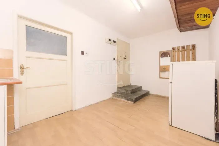 Prodej bytu 1+1, Pardubice, Pernerova, 41 m2