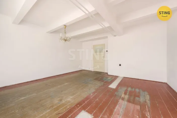 Prodej bytu 1+1, Pardubice, Pernerova, 41 m2