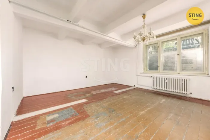 Prodej bytu 1+1, Pardubice, Pernerova, 41 m2