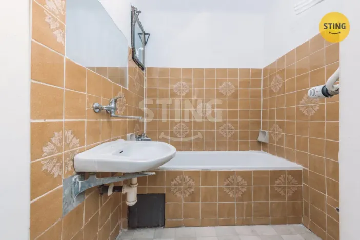 Prodej bytu 1+1, Pardubice, Pernerova, 41 m2