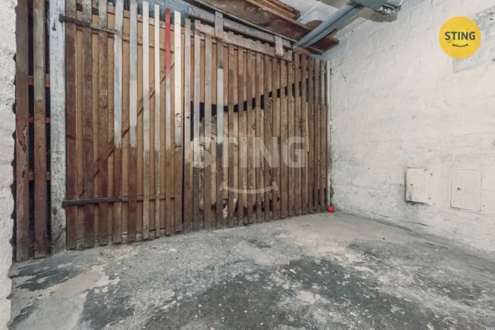 Prodej bytu 1+1, Pardubice, Pernerova, 41 m2