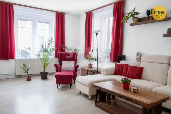 Prodej rodinného domu, Neratovice, V Pískách, 240 m2