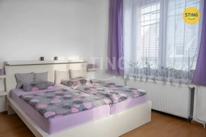 Prodej rodinného domu, Neratovice, V Pískách, 240 m2