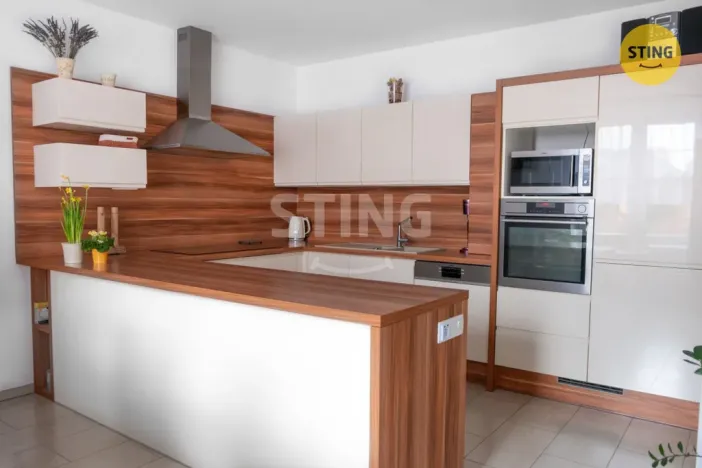 Prodej rodinného domu, Neratovice, V Pískách, 240 m2