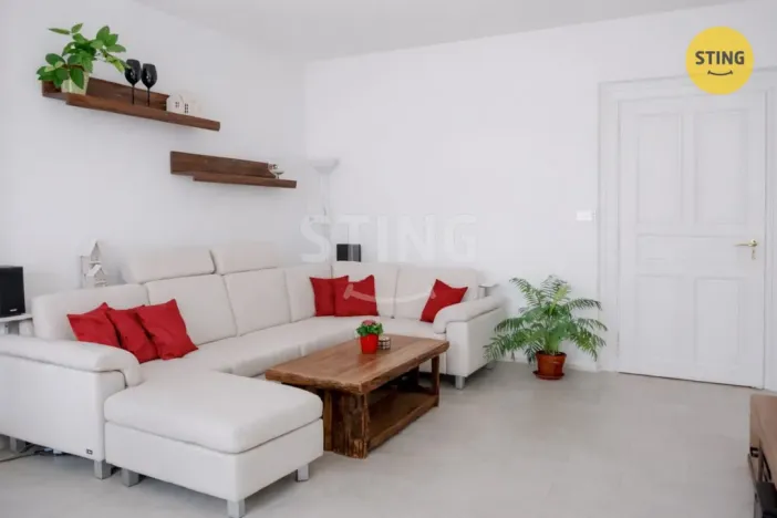 Prodej rodinného domu, Neratovice, V Pískách, 240 m2