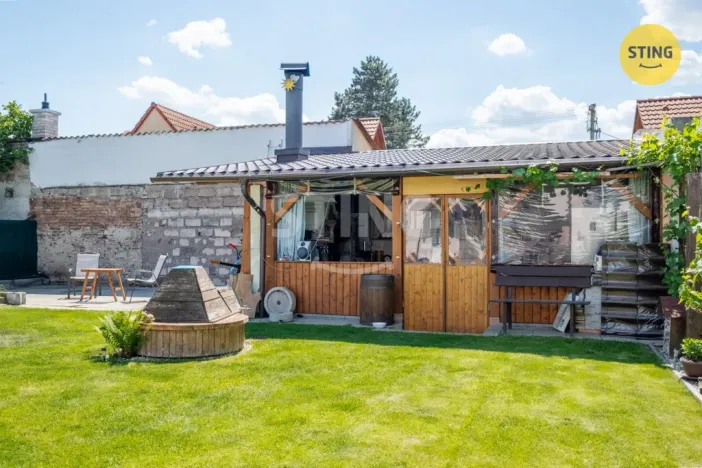 Prodej rodinného domu, Neratovice, V Pískách, 240 m2