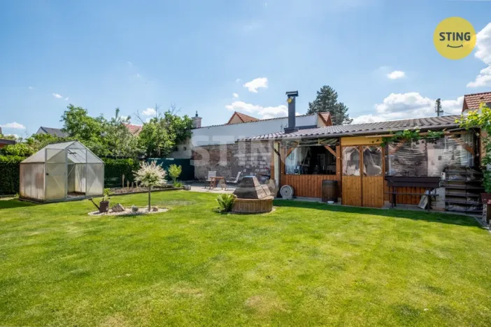 Prodej rodinného domu, Neratovice, V Pískách, 240 m2