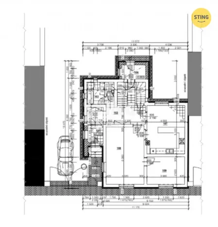 Prodej rodinného domu, Neratovice, V Pískách, 240 m2