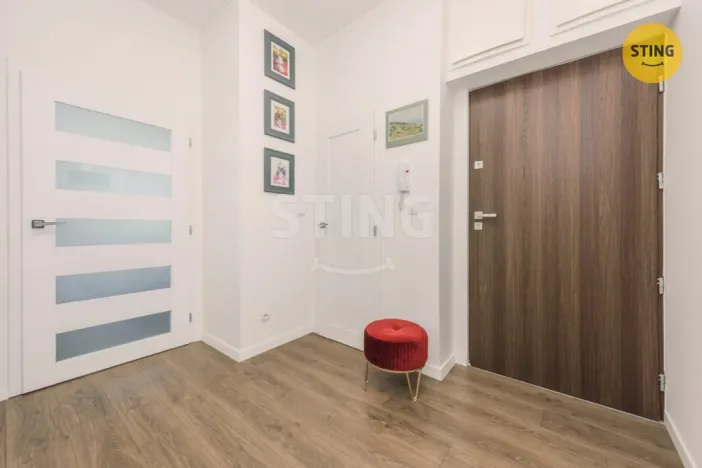 Prodej bytu 3+kk, Pardubice, Sladkovského, 77 m2