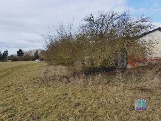 Prodej zemědělského objektu, Kotovice - Nový, 144 m2