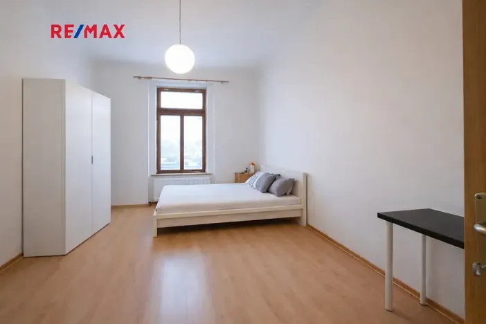 Prodej bytu 1+1, Praha - Žižkov, Seifertova, 32 m2