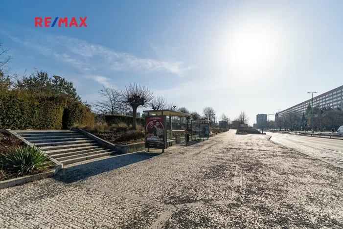 Prodej bytu 3+kk, Praha - Prosek, Vysočanská, 68 m2