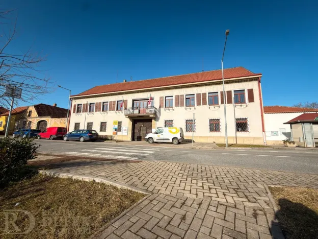 Pronájem kanceláře, Zápy, 34 m2