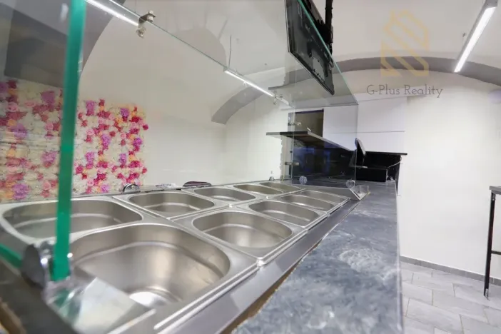 Prodej obchodního prostoru, Louny, Pivovarská, 55 m2