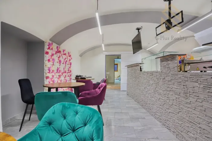 Prodej obchodního prostoru, Louny, Pivovarská, 55 m2