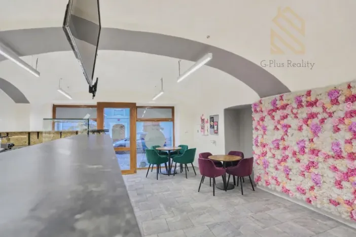 Prodej obchodního prostoru, Louny, Pivovarská, 55 m2