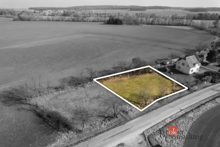 Prodej pozemku pro bydlení, Boharyně, 945 m2