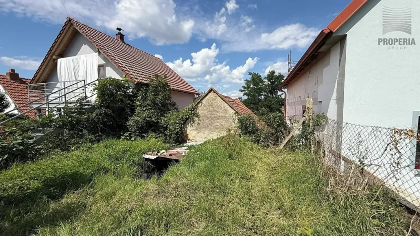 Prodej vinného sklepa, Pasohlávky, 54 m2