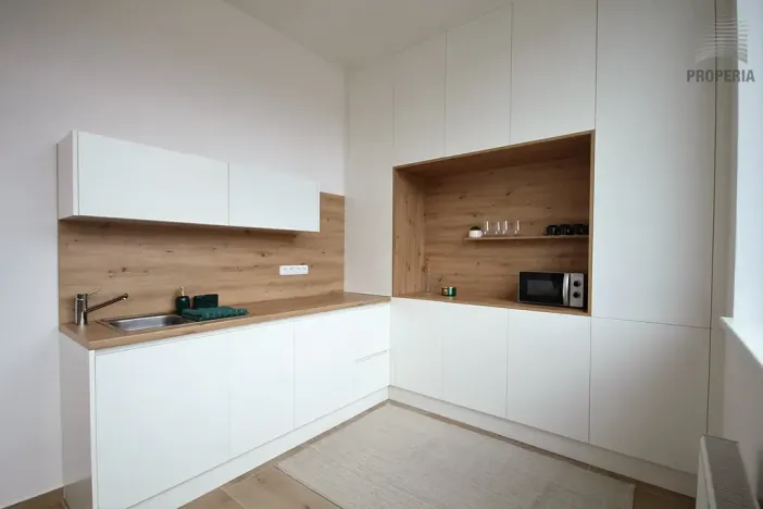 Pronájem kanceláře, Kuřim, Tyršova, 31 m2