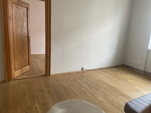 Pronájem bytu 2+1, Praha - Břevnov, Na Petynce, 47 m2