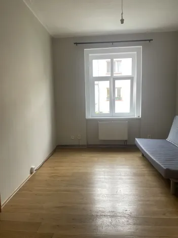 Pronájem bytu 2+1, Praha - Břevnov, Na Petynce, 47 m2